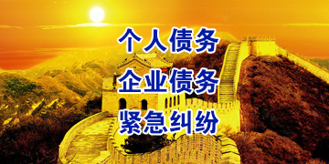 舞钢追债公司